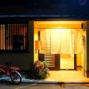 ゲストハウス ベル伏見, 京都市