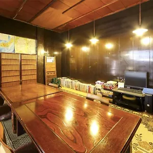 ゲストハウス Tonbo, 京都市