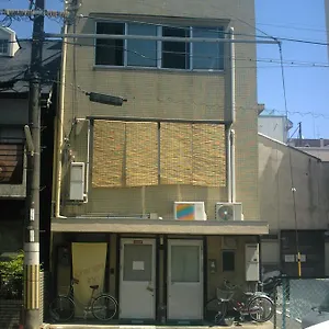 ホステル オレンジ, 京都市