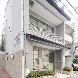 ゲストハウス 四条大宮ゲストハウス アンド, 京都市