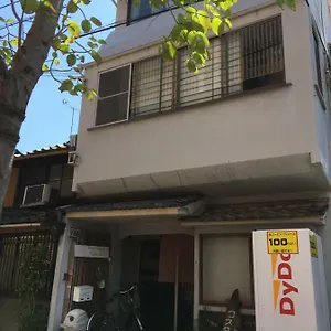 ホステル ゲストハウス京都コスタデルソル, 京都市