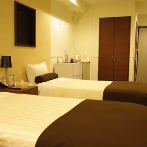 ホテル ホテル京都シャラガム, 京都市
