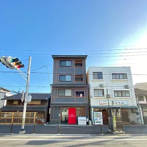  公寓式酒店 The Plum-residence S