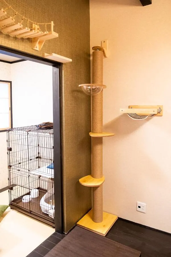 Aparthotel Little Hotel Kyoto Karasuma Takatsuji