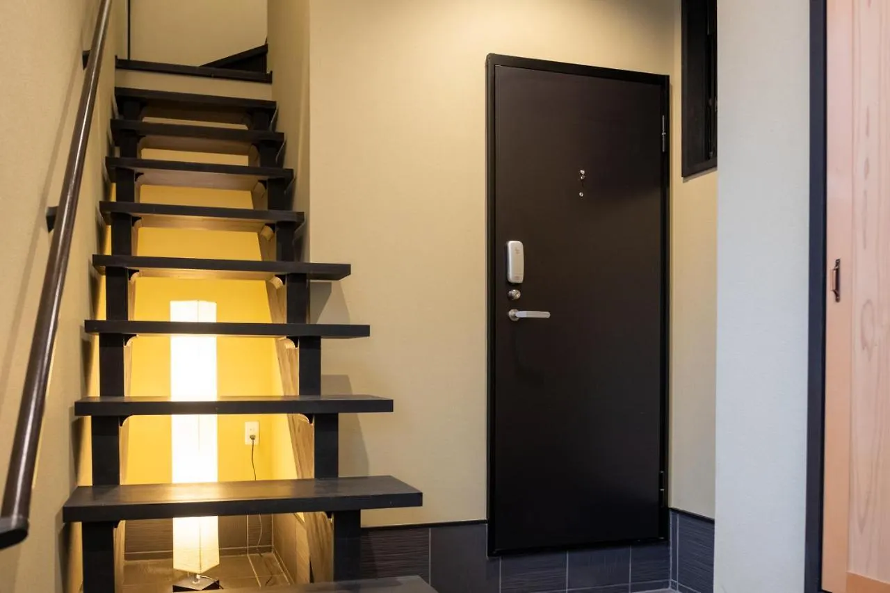 Aparthotel Little Hotel Kyoto Karasuma Takatsuji Giappone