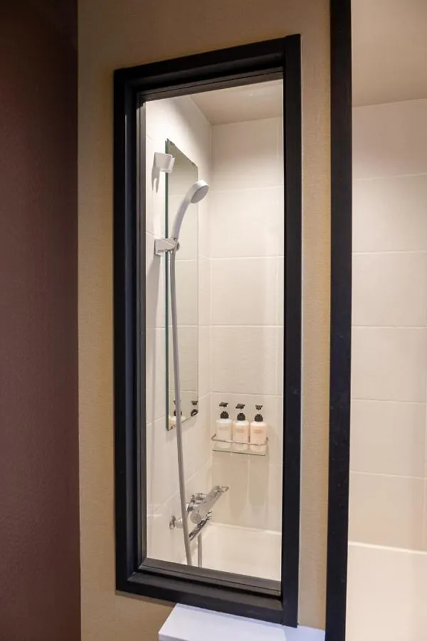 Apart-hotel Little Hotel Kyoto Karasuma Takatsuji