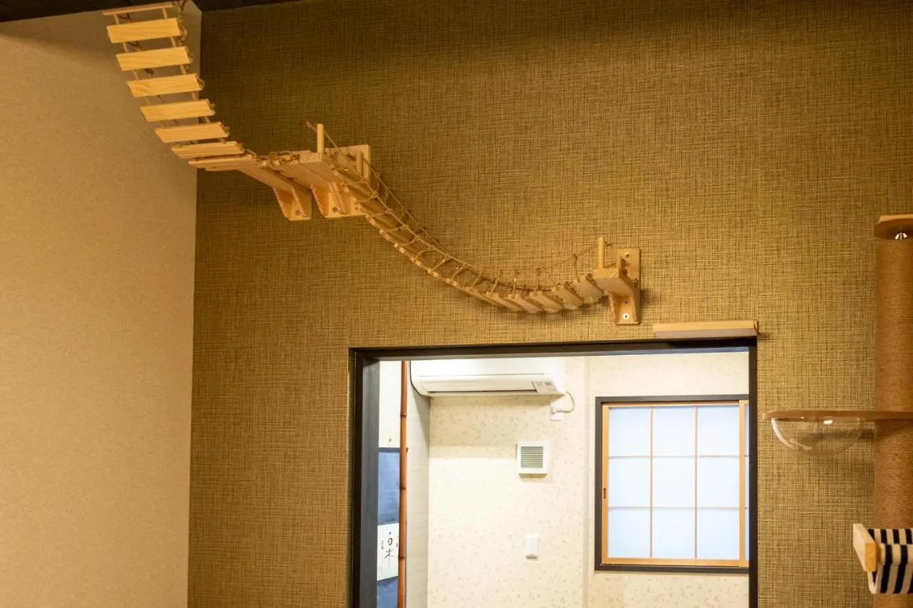 Little Hotel Kyoto Karasuma Takatsuji Japão